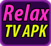 relax tv apk